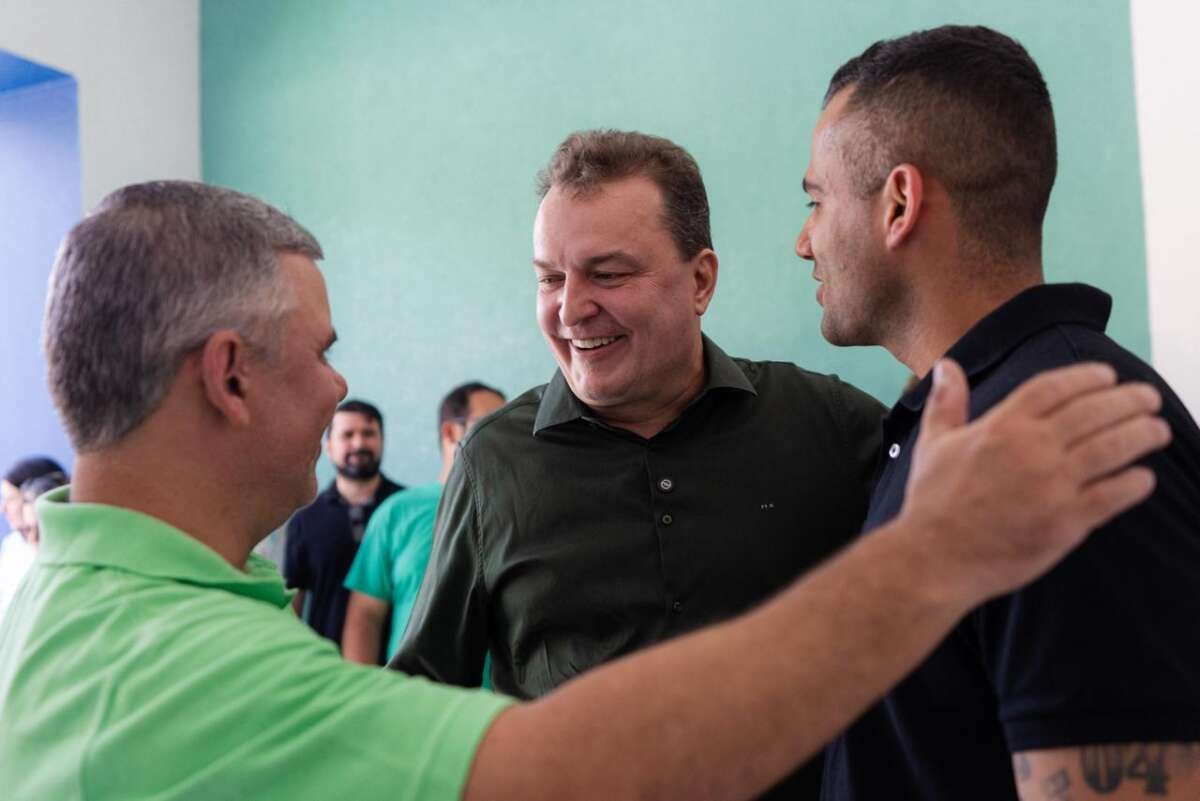 Max Russi destaca investimentos em infraestrutura e saúde no Médio-Norte mato-grossense