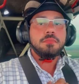 Piloto agrícola morre com 80% do corpo queimado após explosão de transformador em Sorriso