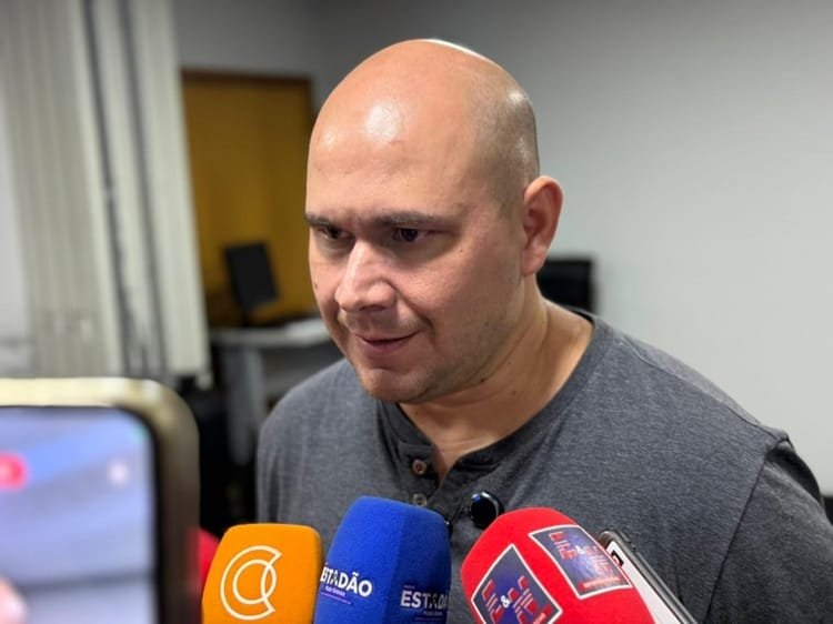 Abilio critica vereadores por priorizar redes sociais em vez de diálogo direto com Prefeitura