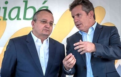 Pedro Taques é condenado pela quinta vez em semana por publicar vídeos calunioso contra Mauro Mendes