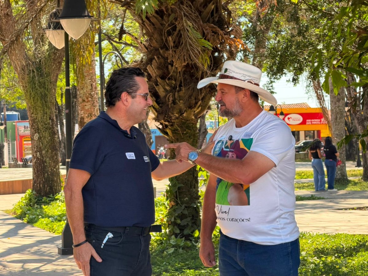 Haroldo Arruda intensifica campanha em Mato Grosso com foco em mobilização popular e parcerias estratégicas