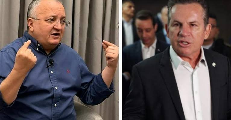 Tribunal Eleitoral de Mato Grosso multa ex-governador em R$ 20 mil por publicações ofensivas contra adversário