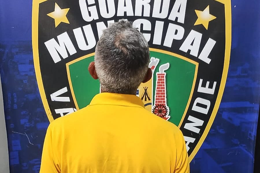 Homem de 61 anos é detido por furto de roupas íntimas infantis em lojas de Várzea Grande