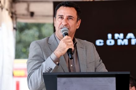 Mauro Zaque