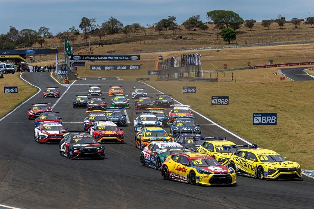 TCE-MT inicia investigação sobre contratos de R$ 208 milhões para obras do Autódromo Internacional