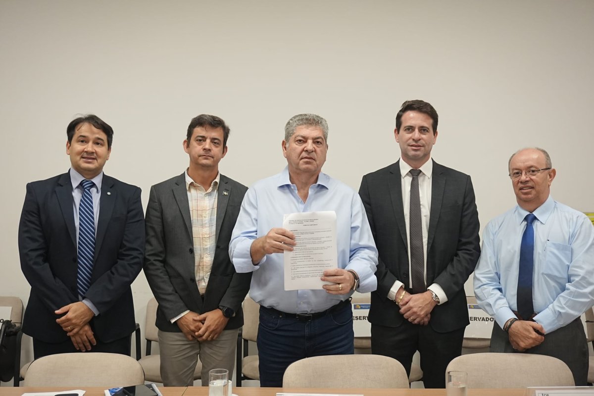 TCE-MT avalia proposta de aumento de R$ 19 milhões anuais para o Hospital de Câncer