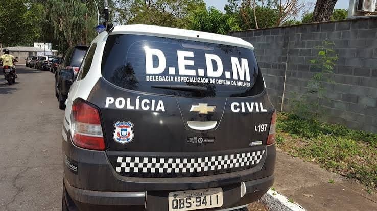 Homem é preso por violar medidas protetivas e ameaçar ex-esposa em Cuiabá
