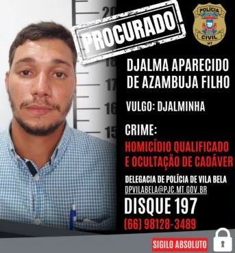 Djalma Aparecido de Azambuja Filho
