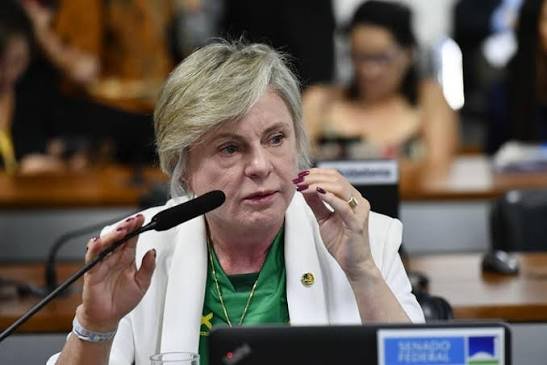 Buzetti esclarece assinatura em impeachment de Moraes: 'Caia quando Fávaro retornava'