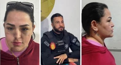 Angeliquinha submete-se a múltiplas cirurgias plásticas para alterar identidade e é capturada na Bolívia
