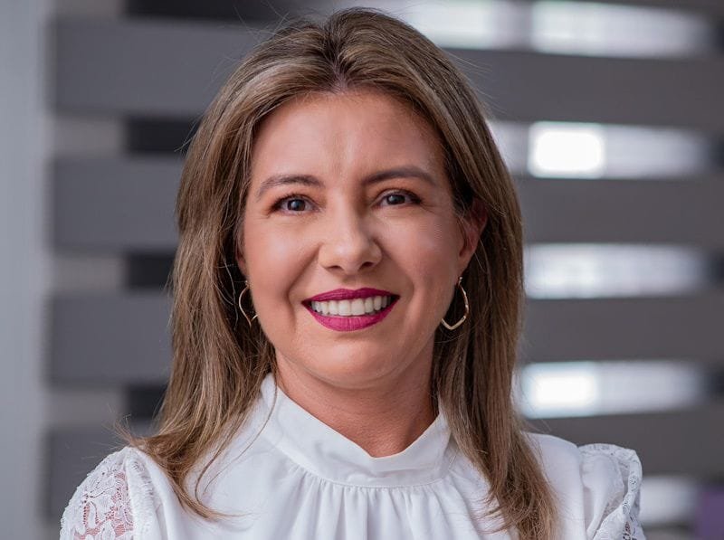 Prefeita de Várzea Grande negocia filiação ao Republicanos para reeleição em 2028