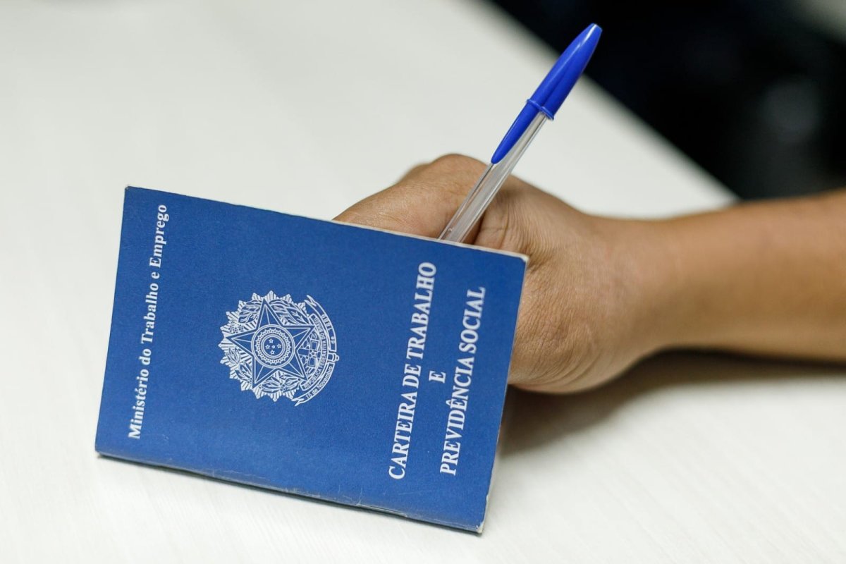 Sine Cuiabá abre 391 vagas de emprego com salários até R$ 4 mil nesta semana