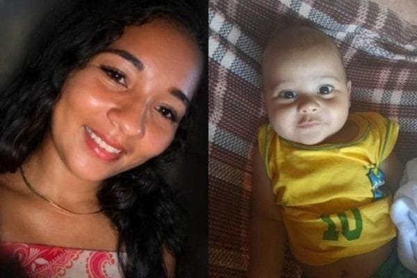 Homem é detido após matar esposa e filho recém-nascido com facadas em fazenda de Mato Grosso