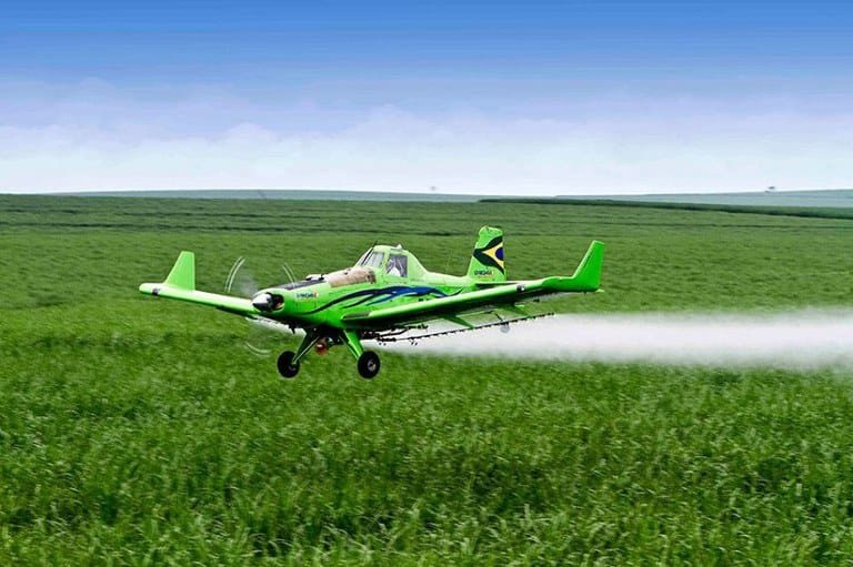 Multas de R$ 42,9 milhões e operações fiscais intensificam combate à contaminação por agrotóxicos no Xingu