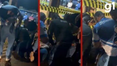 Homem morre durante evento de rodeio em Rondonópolis e programação é interrompida