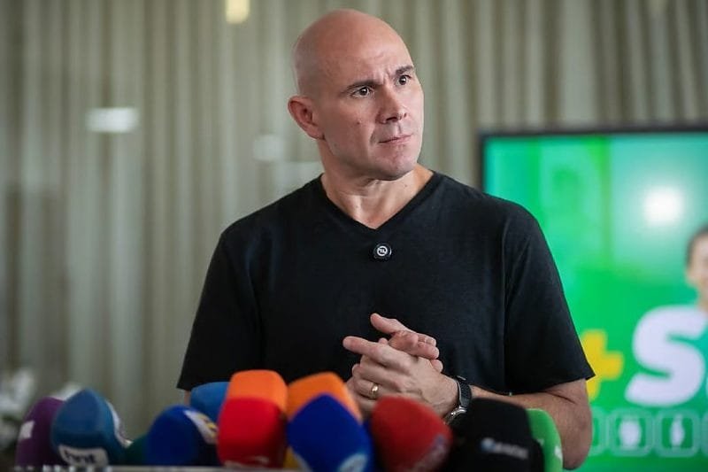 Abilio Brunini questiona autenticidade de Ilde Taques e prevê mudança de postura após assumir presidência da Câmara
