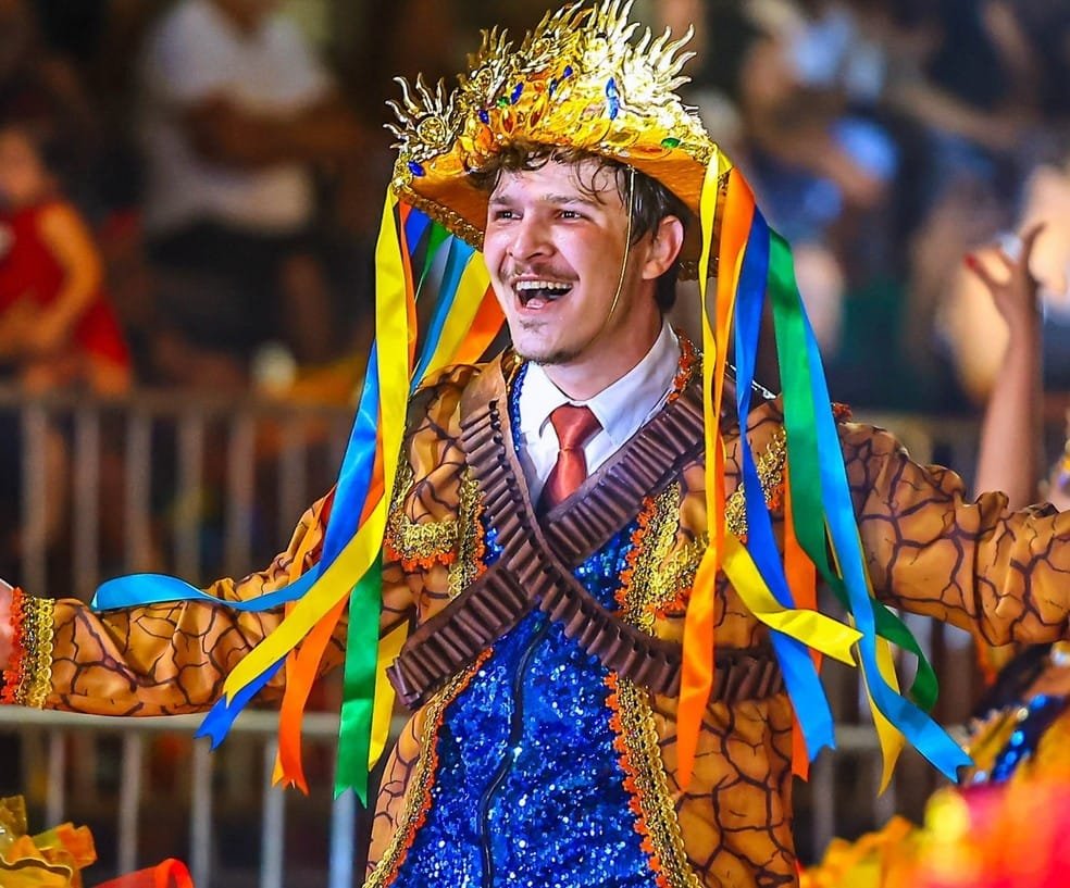 Artista de dança morre em acidente de moto em Tangará da Serra