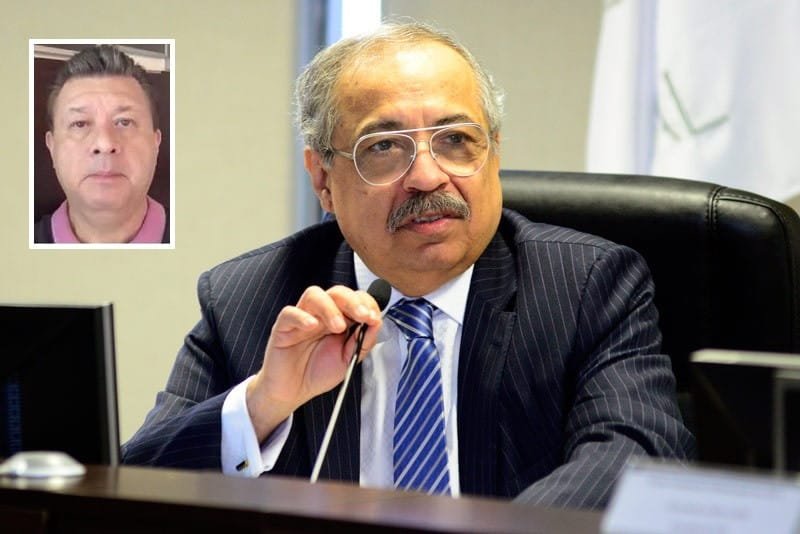 STJ nega transferência de júri de Carlinhos Bezerra; julgamento permanece em Cuiabá