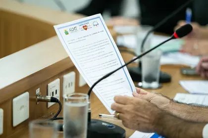 Assembleia Legislativa aprova programa de combate à ludopatia e fortalece políticas de saúde em Mato Grosso