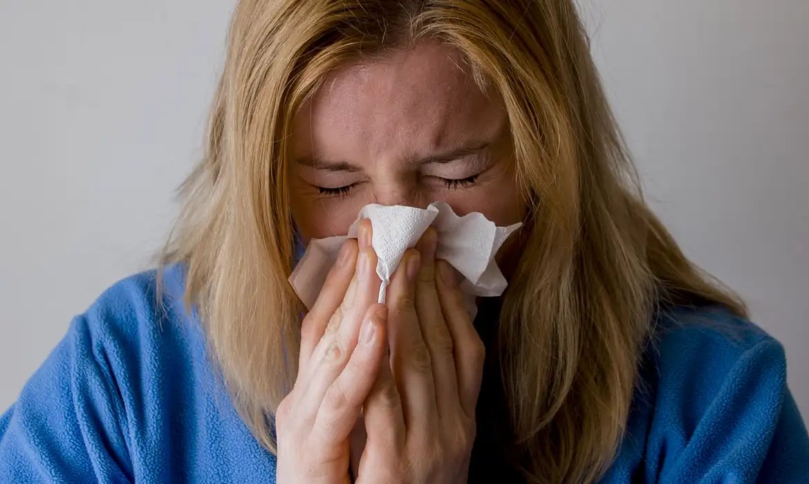Crises de Asma em Crianças e Adolescentes: Gatilhos no Inverno e Estratégias de Proteção