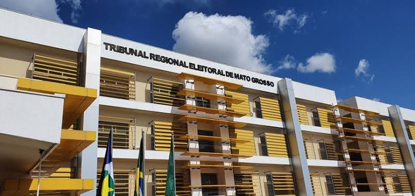 Mato Grosso registra alteração em apenas um local de votação para segundo turno; saiba como verificar