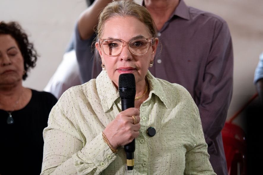 Paula Calil reflete sobre exclusão de evento e defende união na Câmara Municipal de Cuiabá