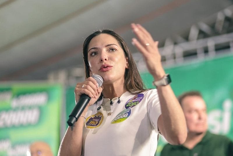 Janaina propõe Secretaria do Agro para fortalecer representação de produtores rurais em Mato Grosso