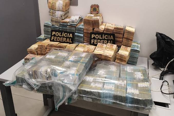 Polícia Federal identifica esquema de corrupção no TCE-MT com movimentação de R$ 145 milhões; STJ autoriza bloqueio de bens