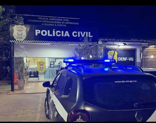 Polícia Civil recupera 24 celulares roubados em operação em Várzea Grande