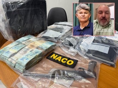 Medeiros defende ex-prefeito investigado e critica operação do MPMT na reta final eleitoral