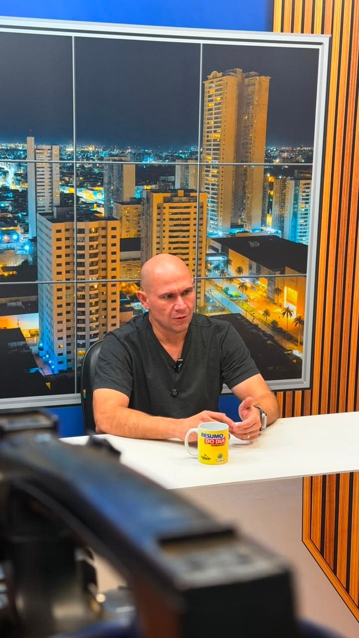 Abilio lamenta conflitos entre vereadoras e defende protagonismo feminino na Câmara de Cuiabá