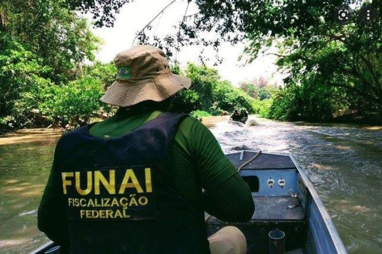 TRF1 Reafirma Proteção da Terra Indígena Piripkura e Mantém Restrições a Atividades Agropecuárias em Mato Grosso
