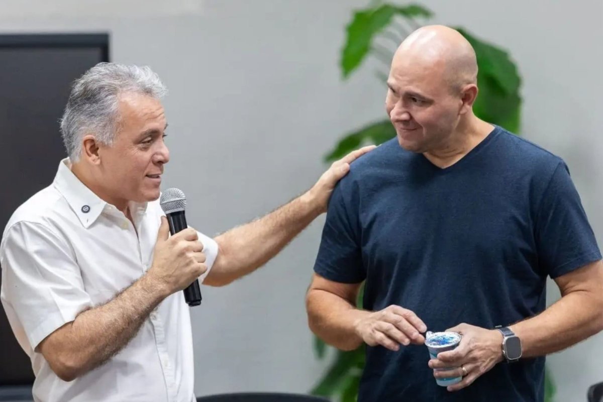 Prefeitura de Cuiabá envia à Câmara projeto para ampliar prazo de contratos na Educação