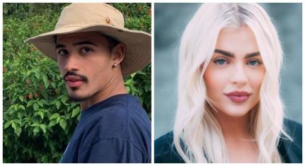 Nilo Froelich é apontado como novo affair de Luísa Sonza
