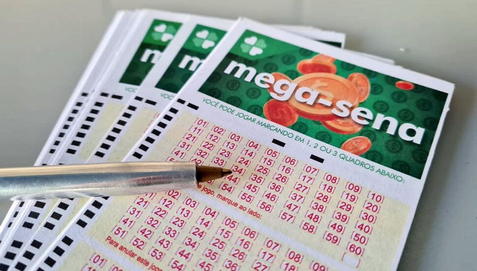 Ninguém acerta as 6 dezenas e Mega- Sena acumula em R$ 57 Milhões