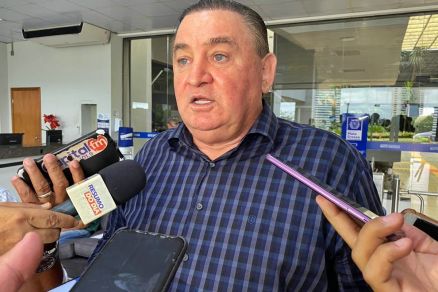 Nininho afirma: "Rusga entre Mendes e Favaro é passado"