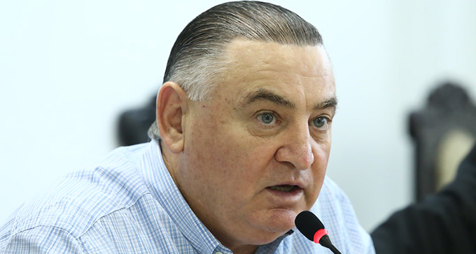 Nininho diz que PSD trabalha por palanque aberto ao governo de MT