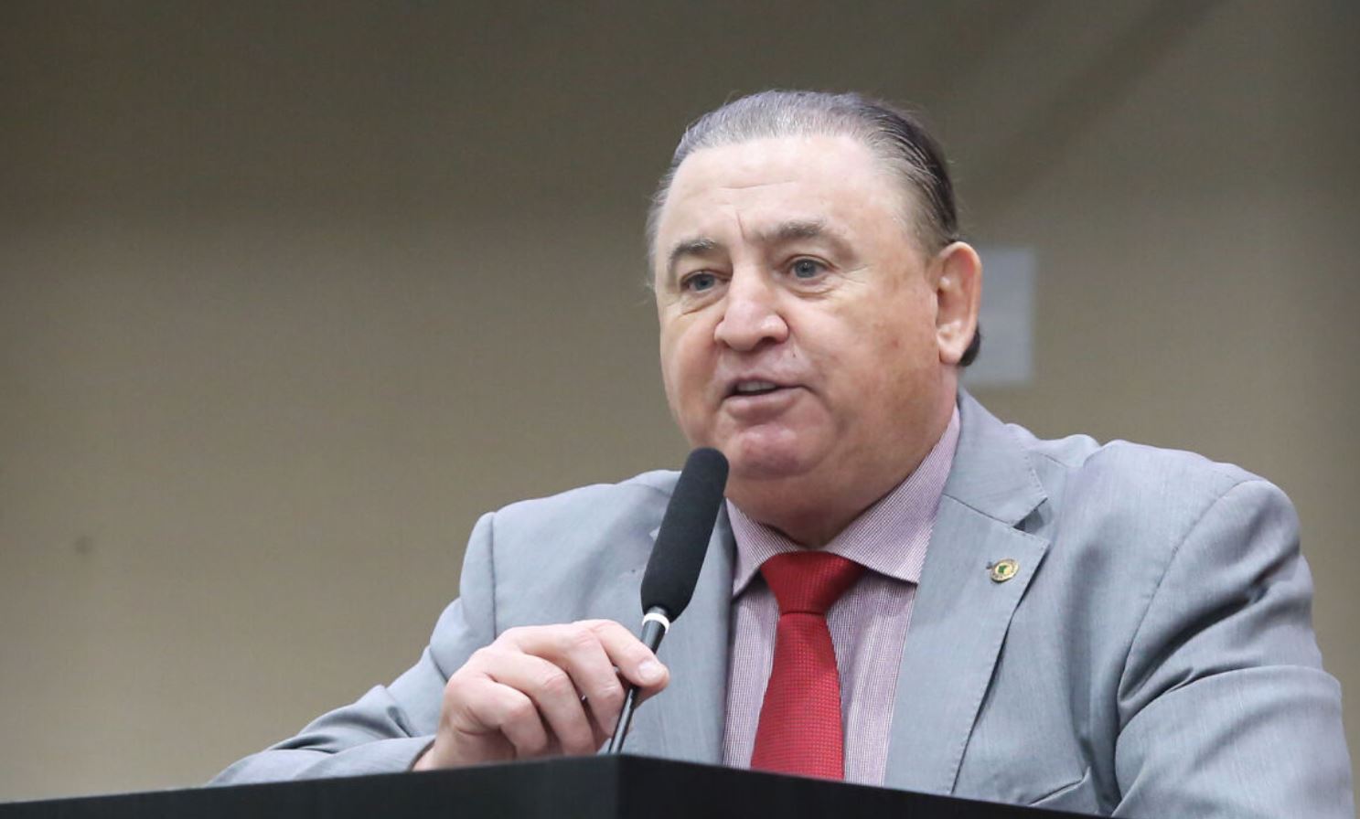 Nininho reforça compromisso com luta das mulheres por igualdade de direitos e participação política