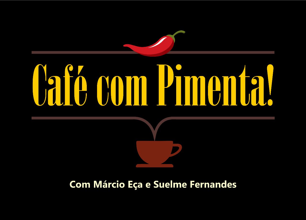 No Café com prosa e política; vamos mostrar os projetos "Tabajara" na Câmara de Cuiabá.