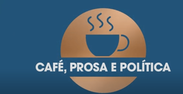 No Café , Prosa & Politica  , analisa a situação da Vereadora Edna Sampaio