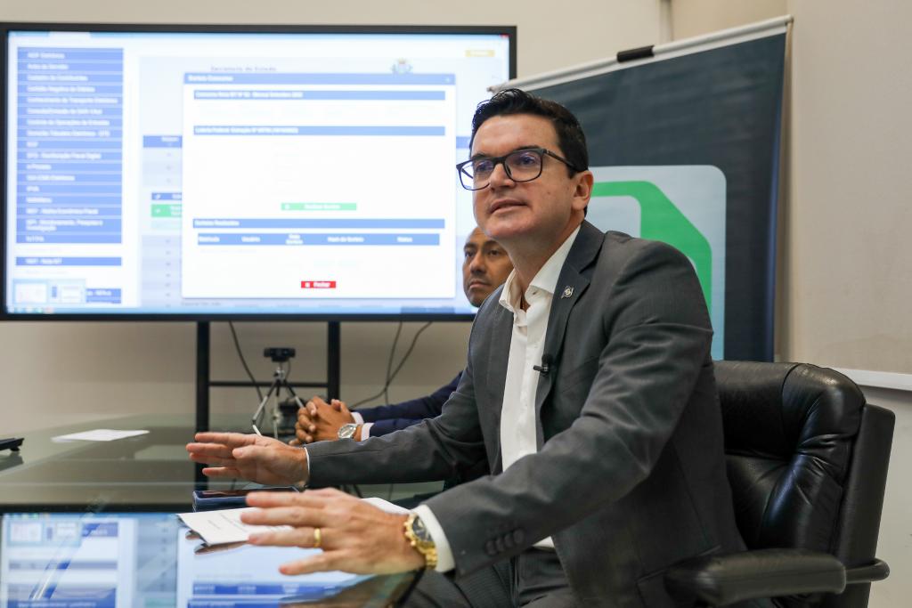 Nota MT premia 1.011 consumidores no sorteio mensal de setembro