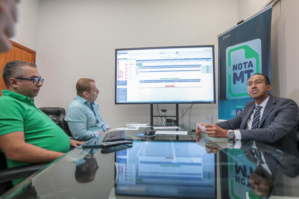 Nota MT premia  Cinco consumidores do interior do Estado com R$ 10 mil