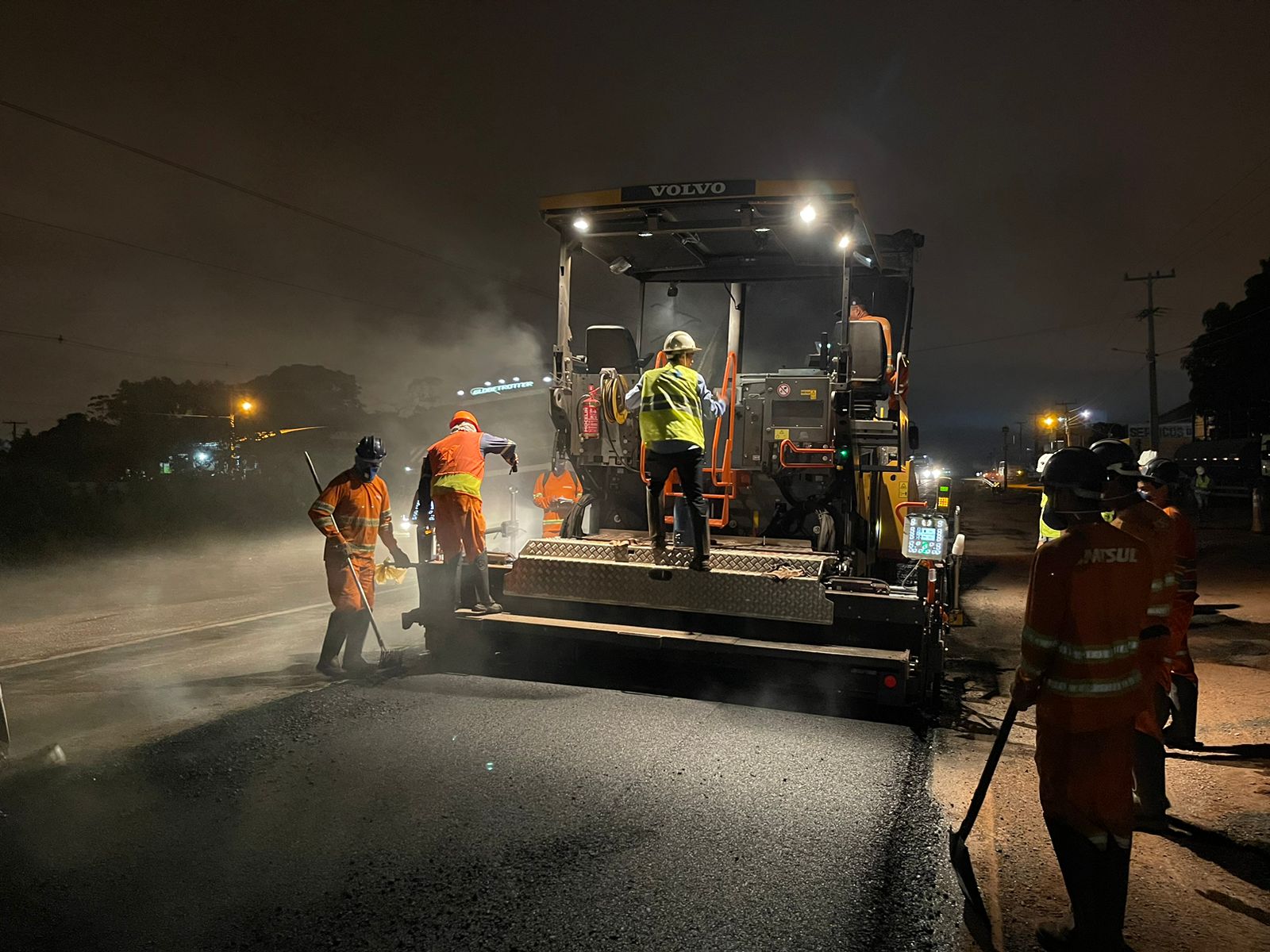 Nova Rota do Oeste garante que obras na Imigrantes estão previstas no cronograma da concessionária