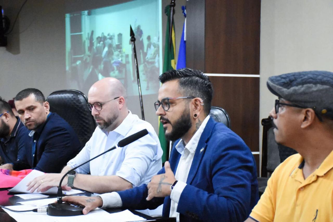 Novo encontro da Câmara Setorial Temática da Cultura discutirá lei do ICMS