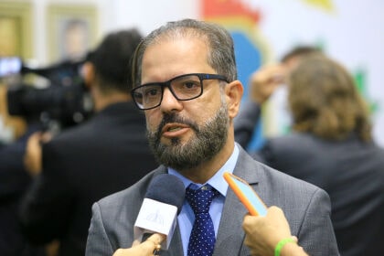 Novo presidente do PP em MT, deputado sugere que aliados de Emanuel deixem o partido