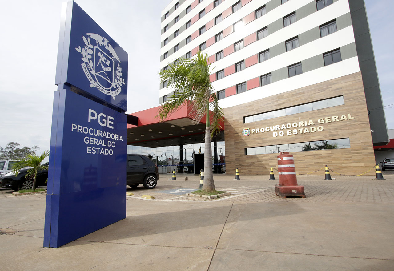Novos procuradores da PGE serão empossados nesta semana