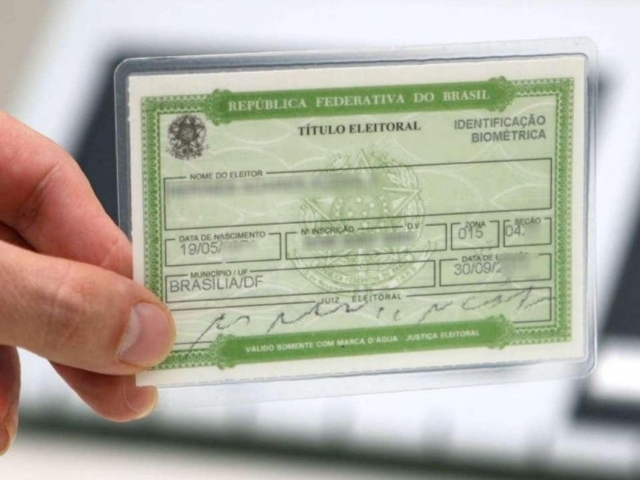 Número de voto facultativo no Brasil é o maior em 20 anos