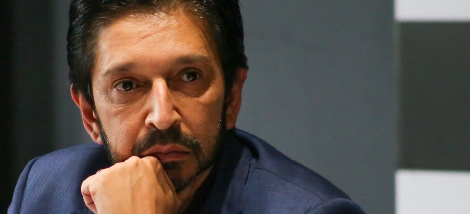 Nunes diz que PL 'bateu o martelo' para Bolsonaro apoiá-ló