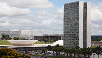 O fundo está previsto na Emenda Constitucional 45/2004, e ainda não foi editada lei que determine a sua criação