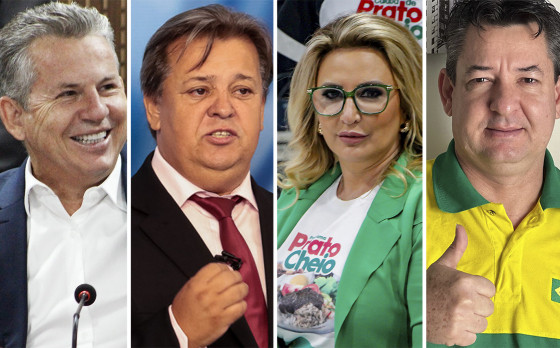 O próximo governador terá desafios que precisará solucionar em MT